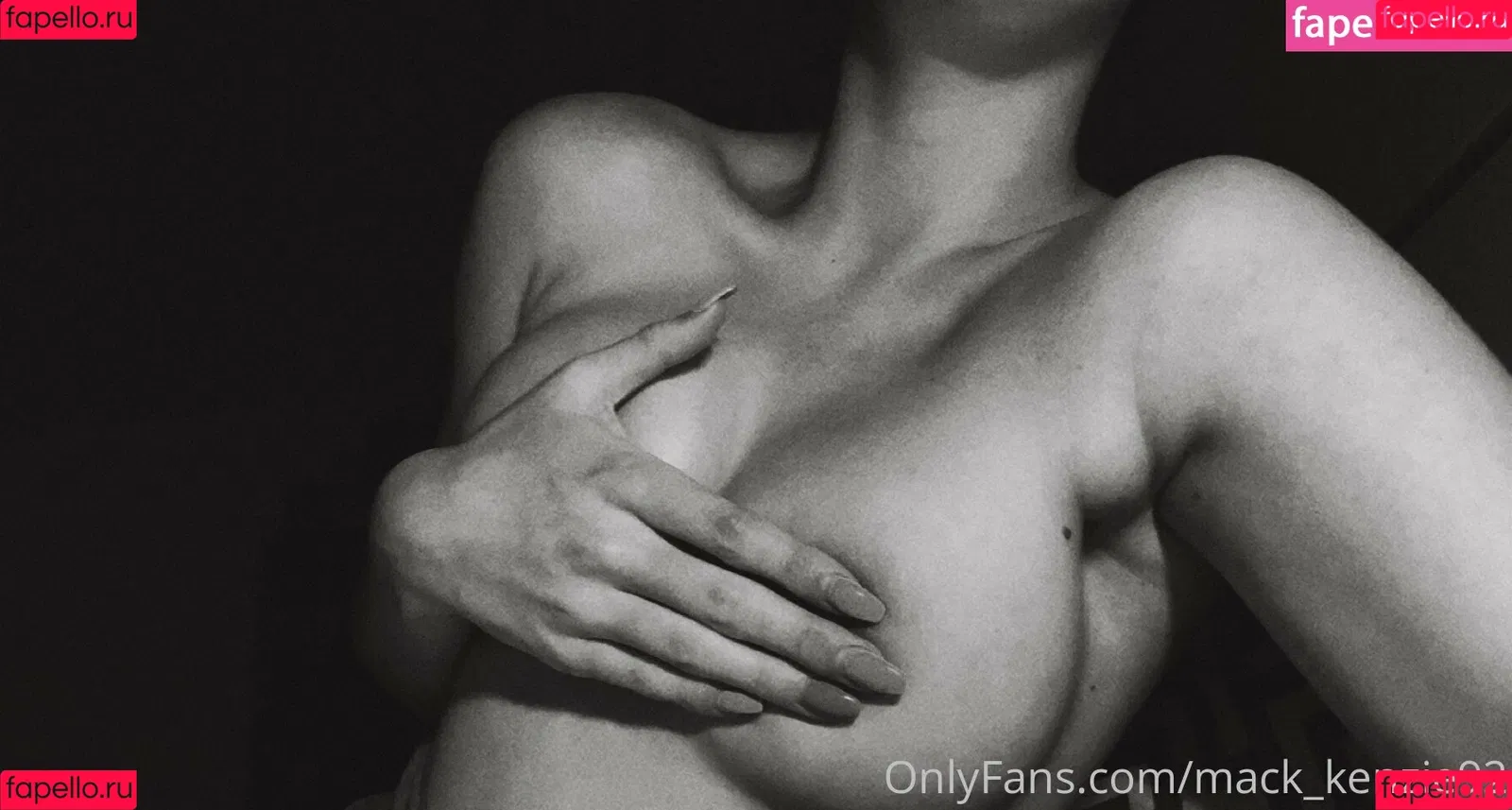 Mackenzie Lubeck Onlyfans Photo Gallery 