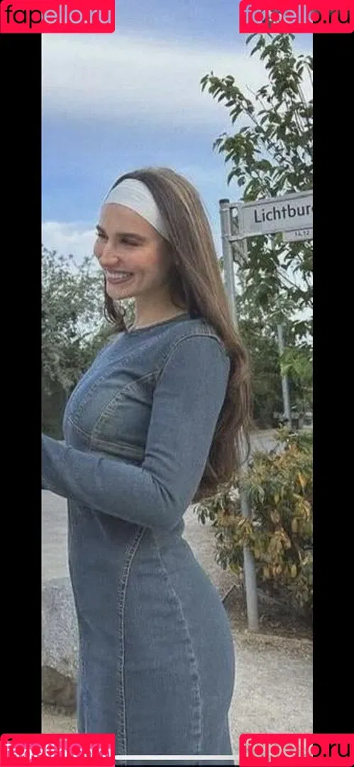 Louisa jindaoui Onlyfans Photo Gallery 