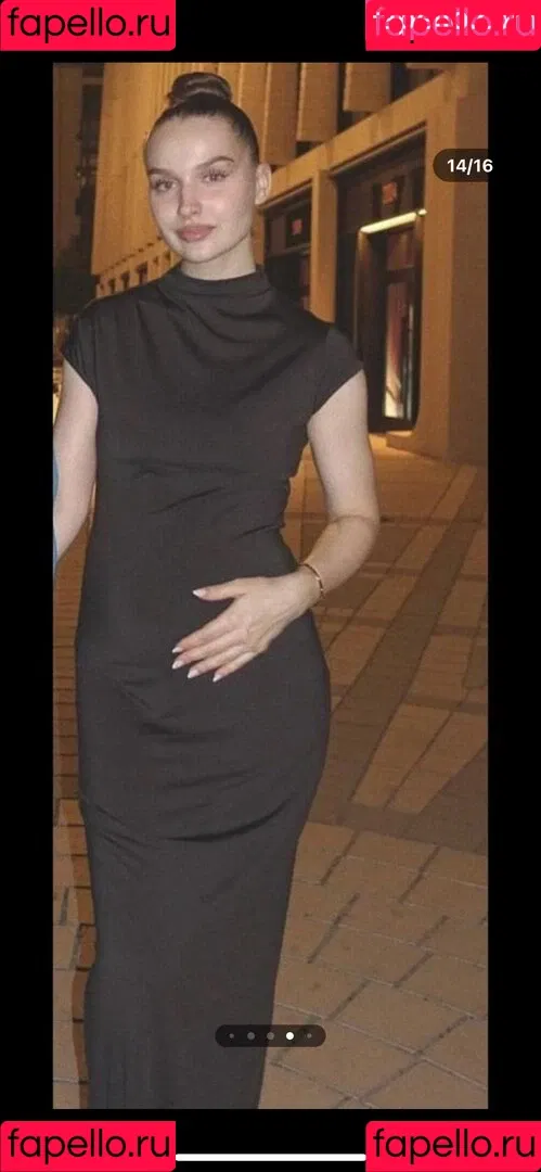 Louisa jindaoui Onlyfans Photo Gallery 