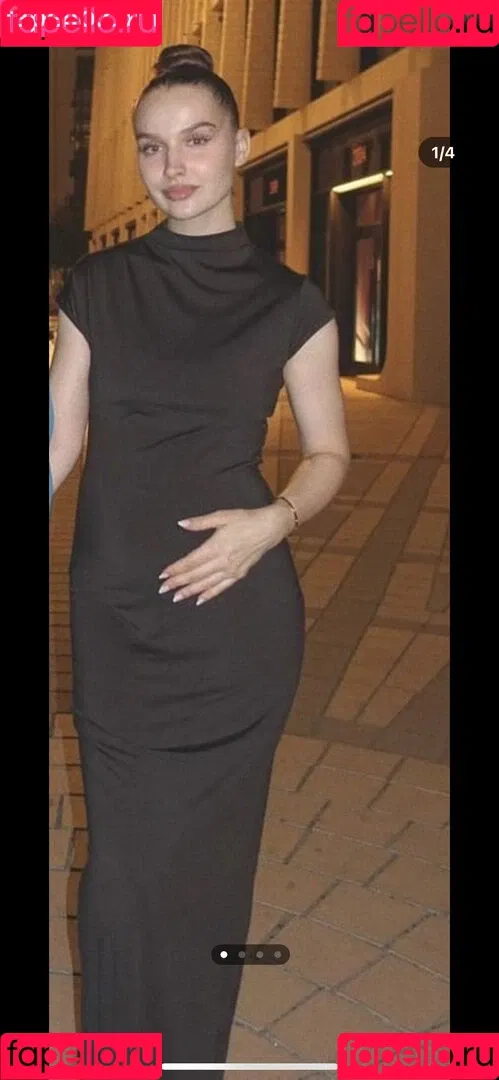Louisa jindaoui Onlyfans Photo Gallery 