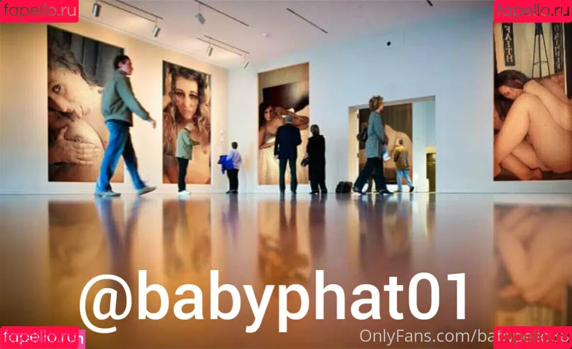 babyphat88 Onlyfans Photo Gallery 