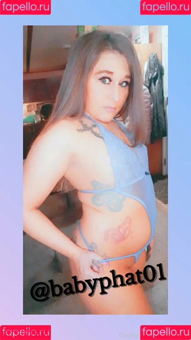babyphat88 Onlyfans Photo Gallery 