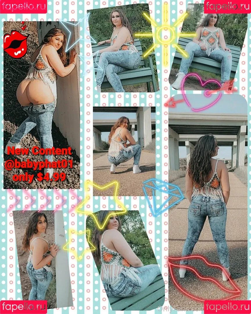 babyphat88 Onlyfans Photo Gallery 