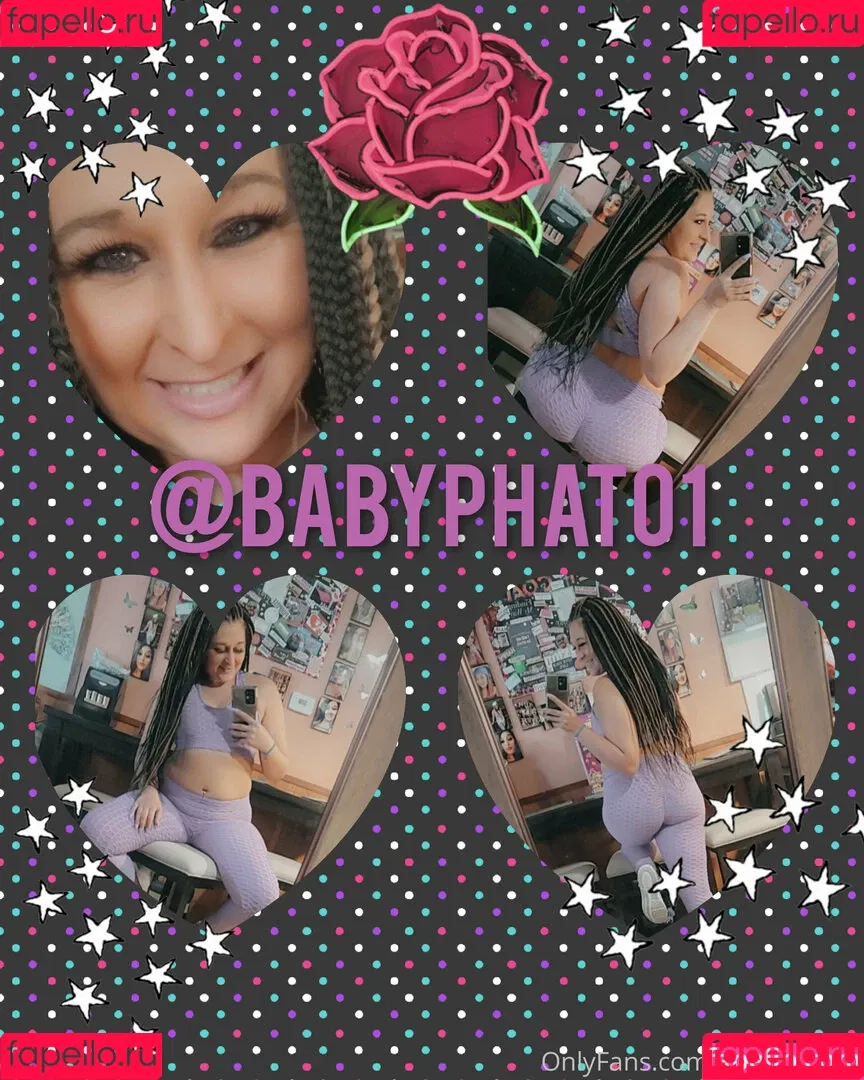 babyphat88 Onlyfans Photo Gallery 