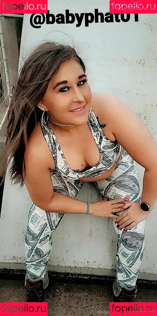 babyphat88 Onlyfans Photo Gallery 