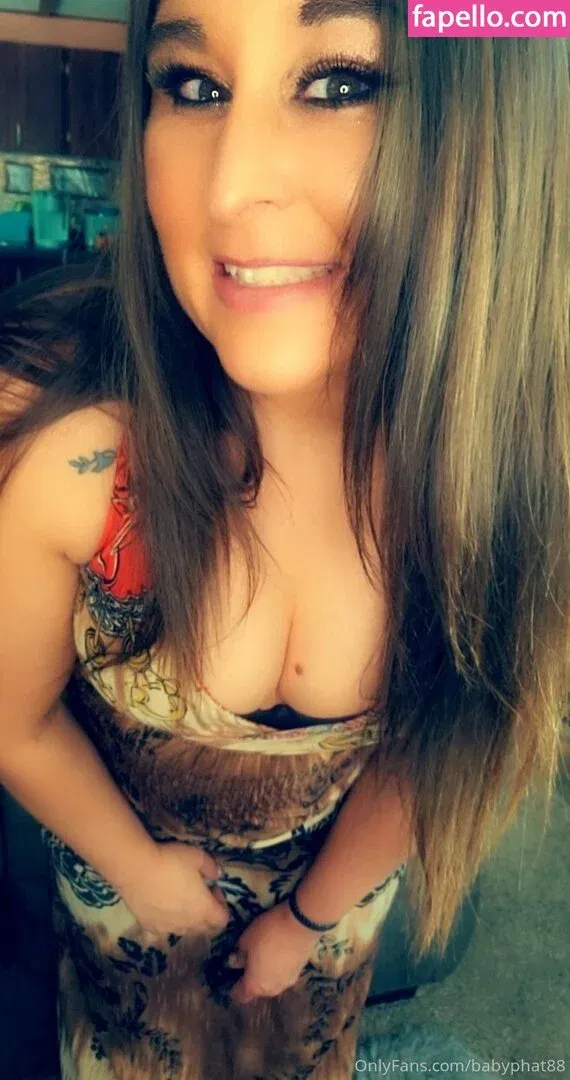 babyphat88 Onlyfans Photo Gallery 