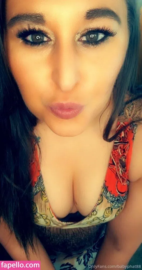babyphat88 Onlyfans Photo Gallery 