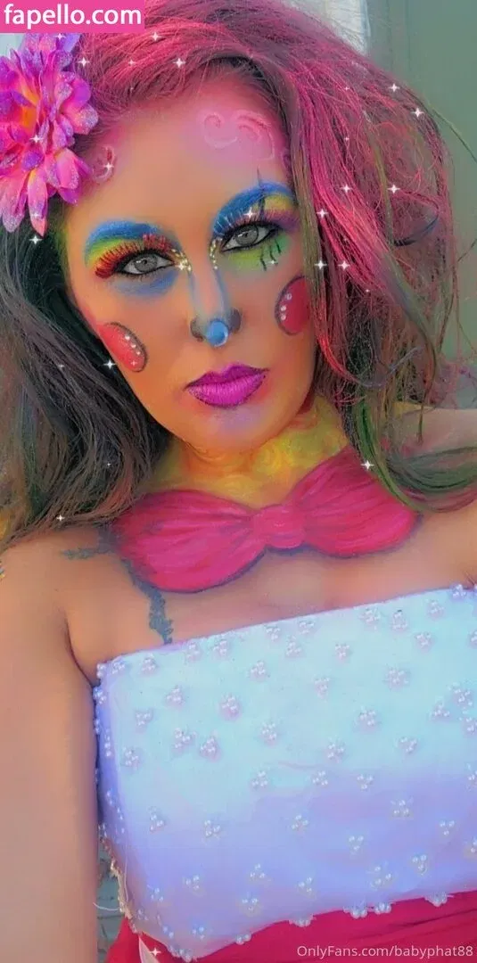 babyphat88 Onlyfans Photo Gallery 