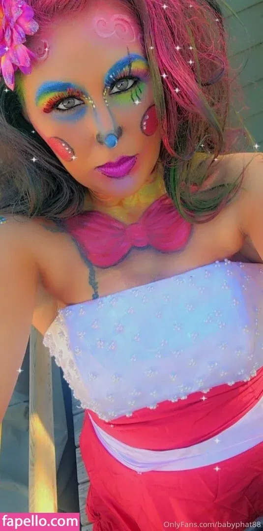 babyphat88 Onlyfans Photo Gallery 