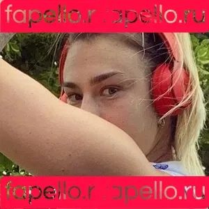 Aryna Sabalenka Onlyfans Photo Gallery 