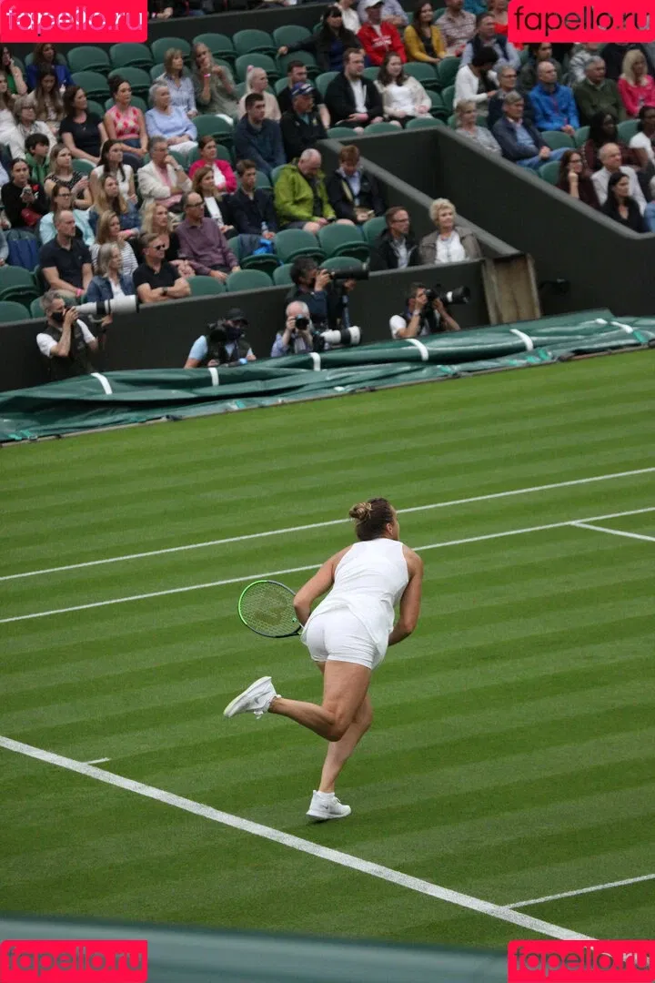 Aryna Sabalenka Onlyfans Photo Gallery 