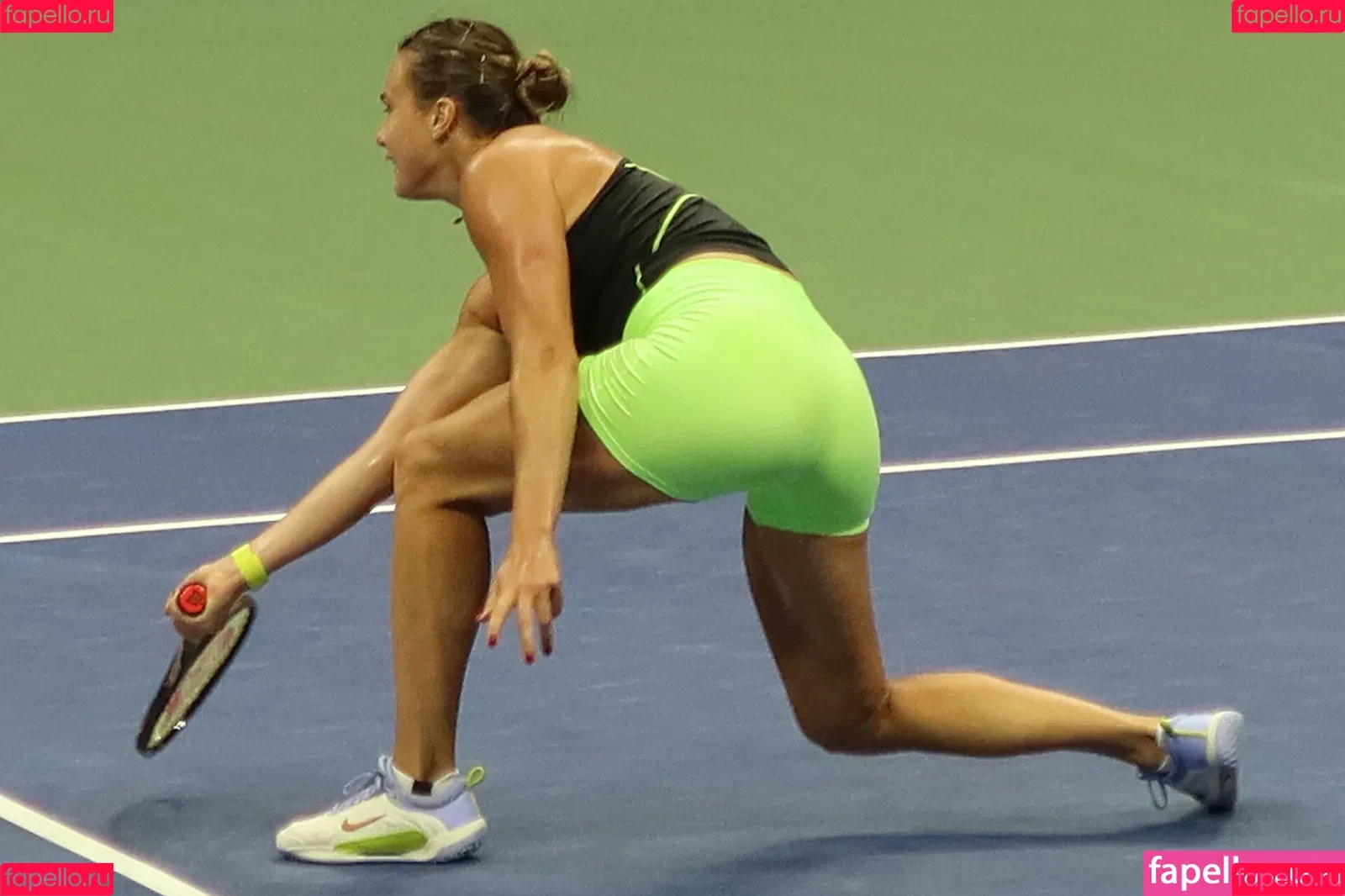 Aryna Sabalenka Onlyfans Photo Gallery 