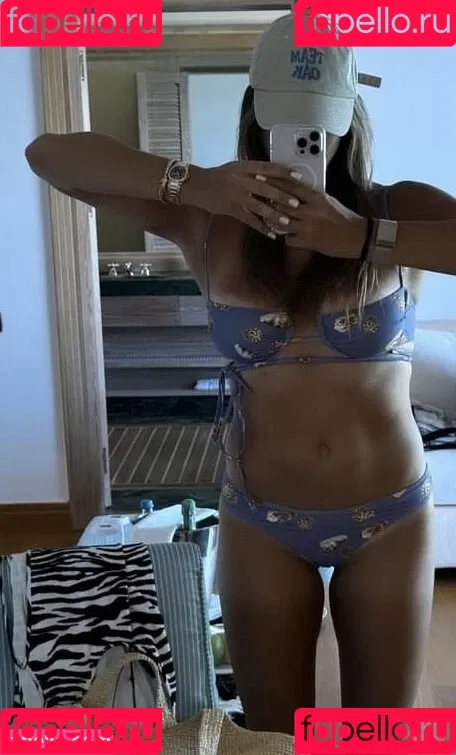 Aryna Sabalenka Onlyfans Photo Gallery 