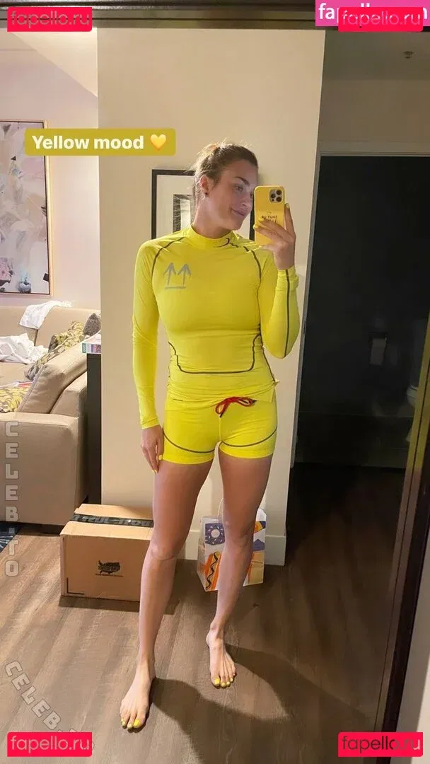 Aryna Sabalenka Onlyfans Photo Gallery 