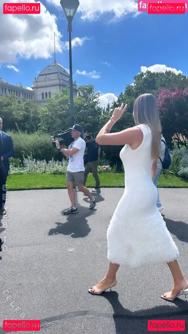 Aryna Sabalenka Onlyfans Photo Gallery 