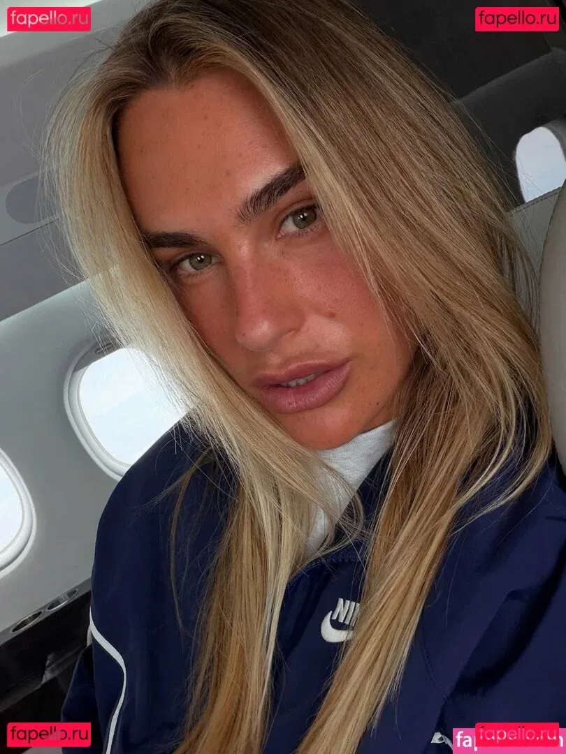 Aryna Sabalenka Onlyfans Photo Gallery 