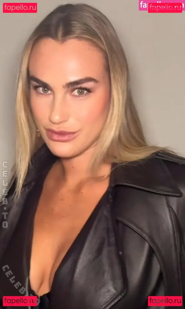Aryna Sabalenka Onlyfans Photo Gallery 
