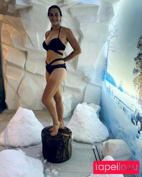 Aryna Sabalenka Onlyfans Photo Gallery 