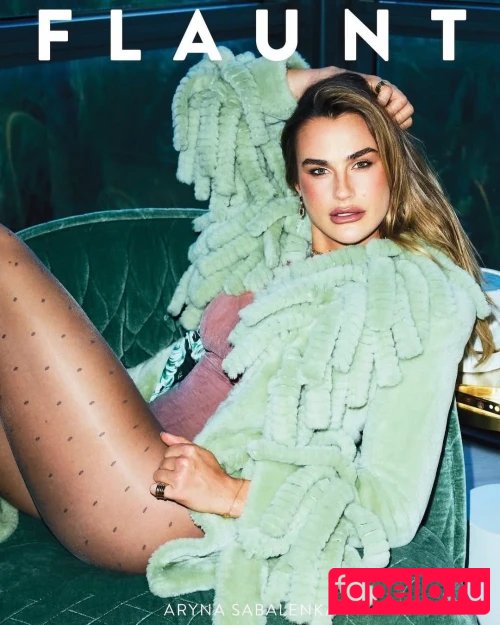 Aryna Sabalenka Onlyfans Photo Gallery 