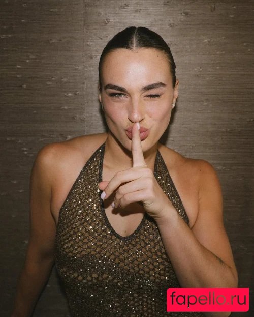 Aryna Sabalenka Onlyfans Photo Gallery 