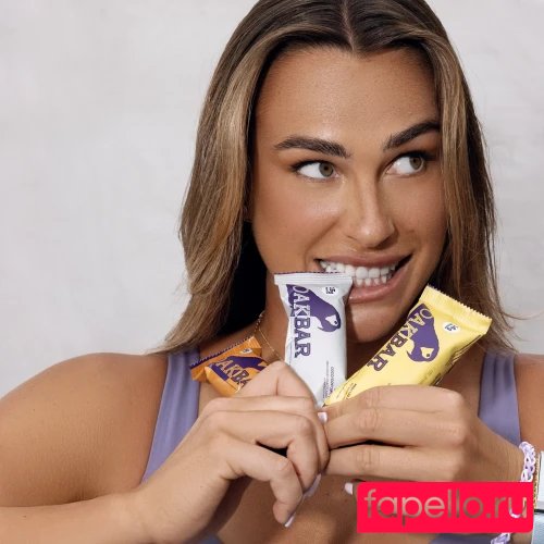 Aryna Sabalenka Onlyfans Photo Gallery 