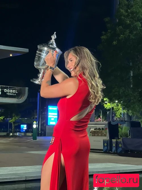 Aryna Sabalenka Onlyfans Photo Gallery 