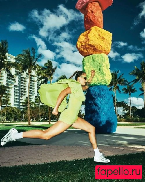 Aryna Sabalenka Onlyfans Photo Gallery 