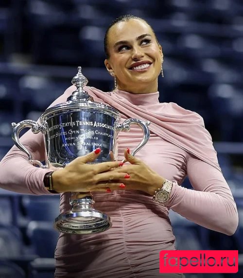 Aryna Sabalenka Onlyfans Photo Gallery 