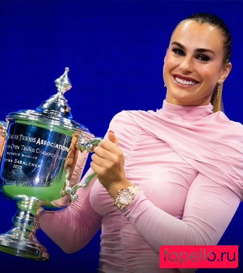 Aryna Sabalenka Onlyfans Photo Gallery 