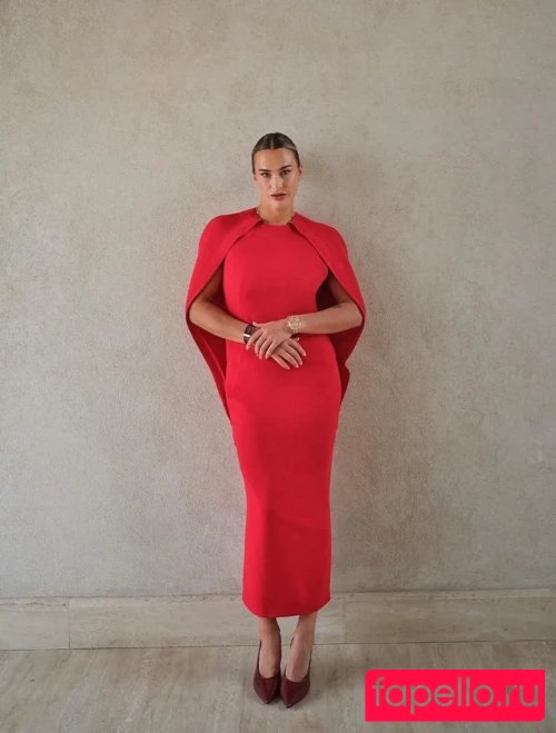 Aryna Sabalenka Onlyfans Photo Gallery 