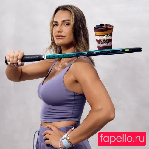 Aryna Sabalenka Onlyfans Photo Gallery 