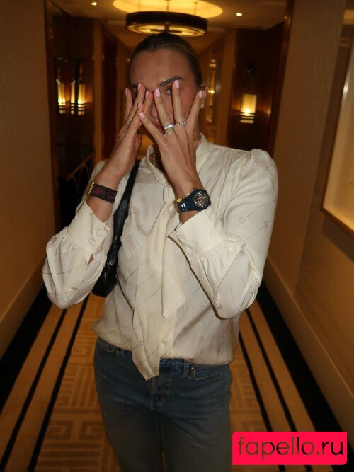 Aryna Sabalenka Onlyfans Photo Gallery 