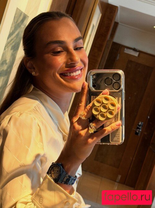 Aryna Sabalenka Onlyfans Photo Gallery 