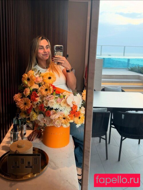 Aryna Sabalenka Onlyfans Photo Gallery 