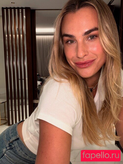 Aryna Sabalenka Onlyfans Photo Gallery 