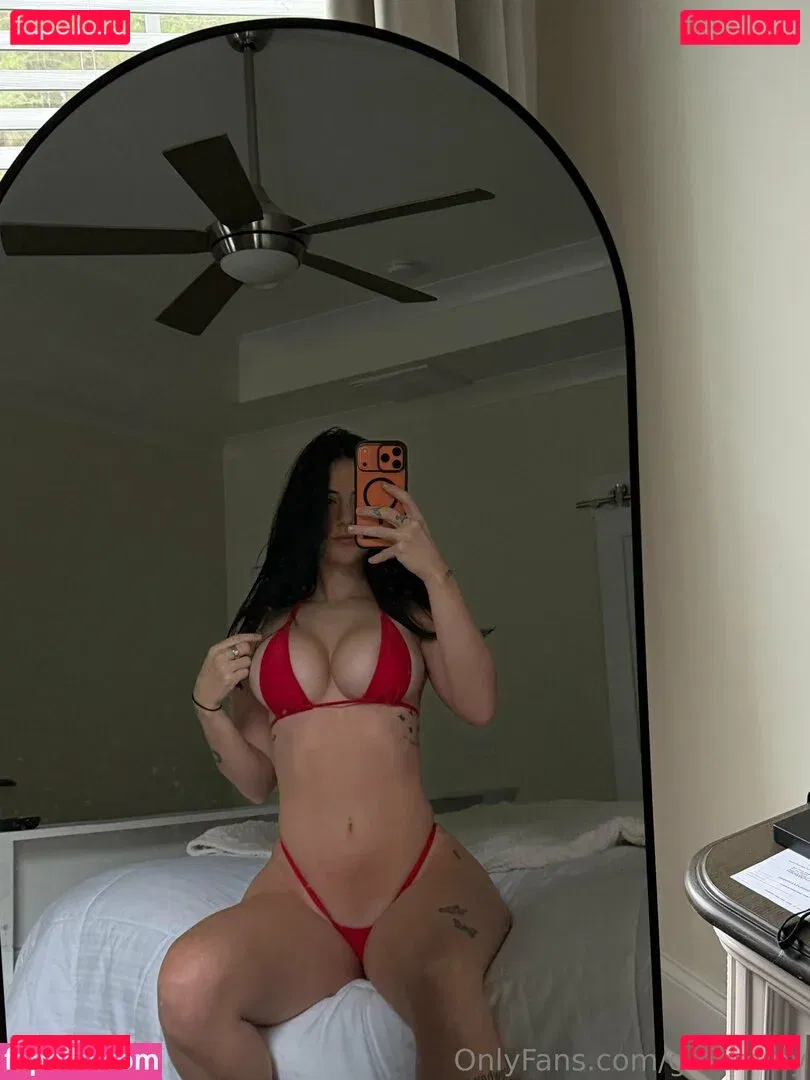 Harleeh Onlyfans Photo Gallery 