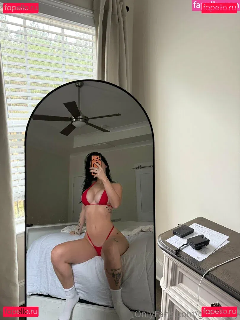 Harleeh Onlyfans Photo Gallery 