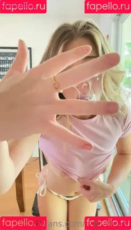 Carly Carter Onlyfans Photo Gallery 