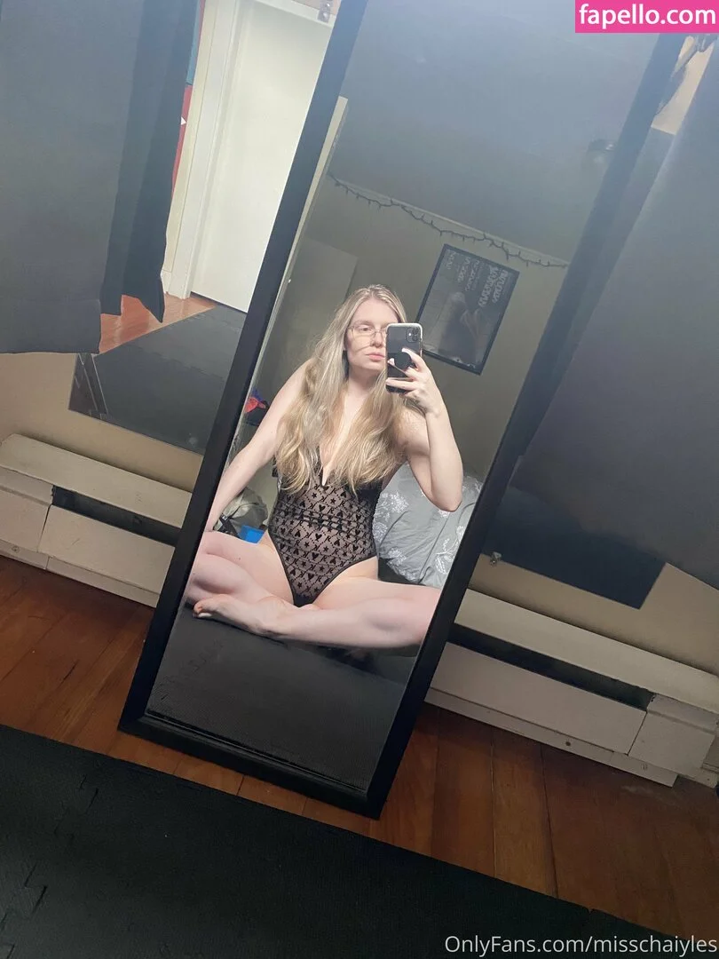 misschaiyles Onlyfans Photo Gallery 