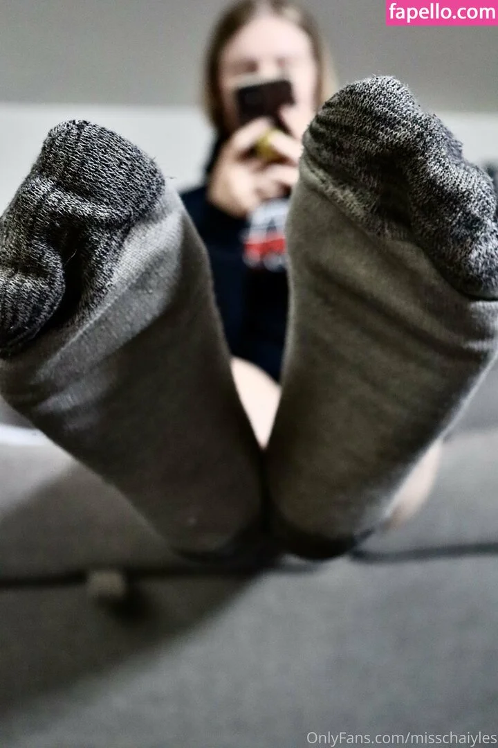 misschaiyles Onlyfans Photo Gallery 