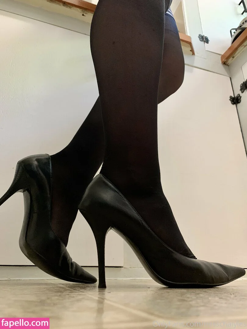 misschaiyles Onlyfans Photo Gallery 