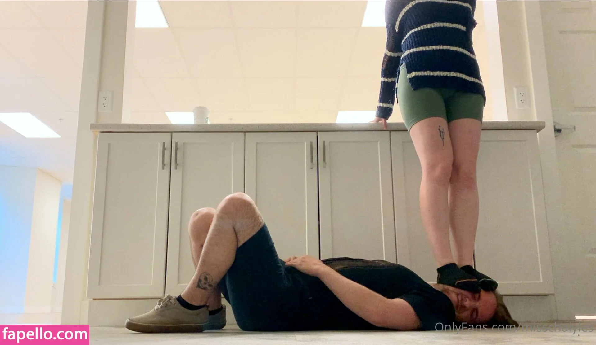 misschaiyles Onlyfans Photo Gallery 