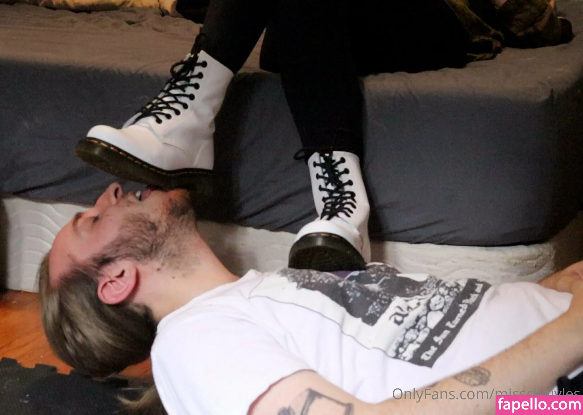 misschaiyles Onlyfans Photo Gallery 