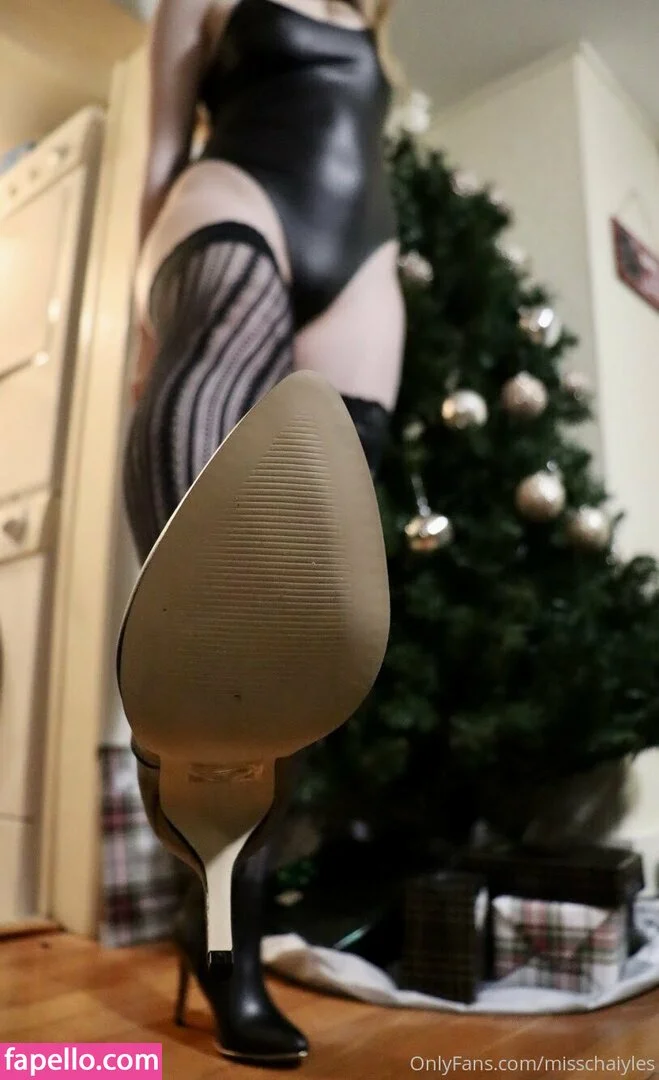 misschaiyles Onlyfans Photo Gallery 