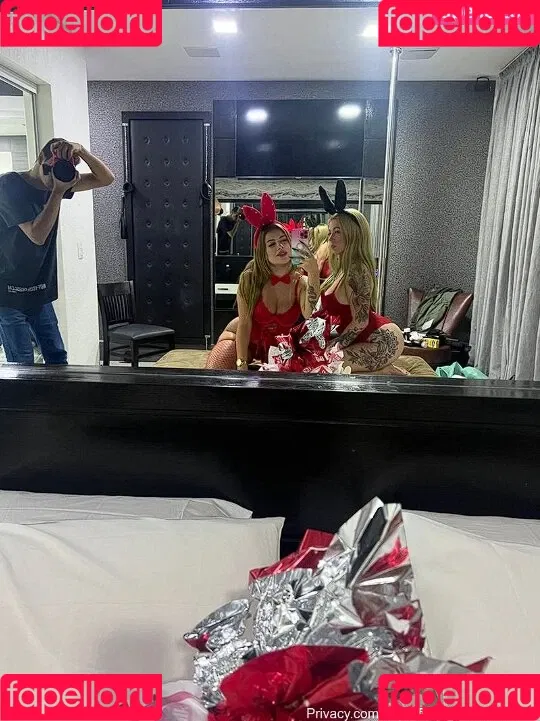 Paola Marin Onlyfans Photo Gallery 