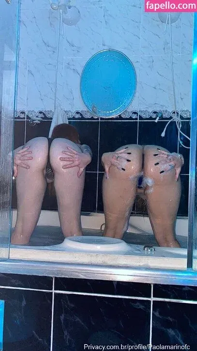 Paola Marin Onlyfans Photo Gallery 