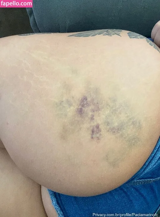 Paola Marin Onlyfans Photo Gallery 