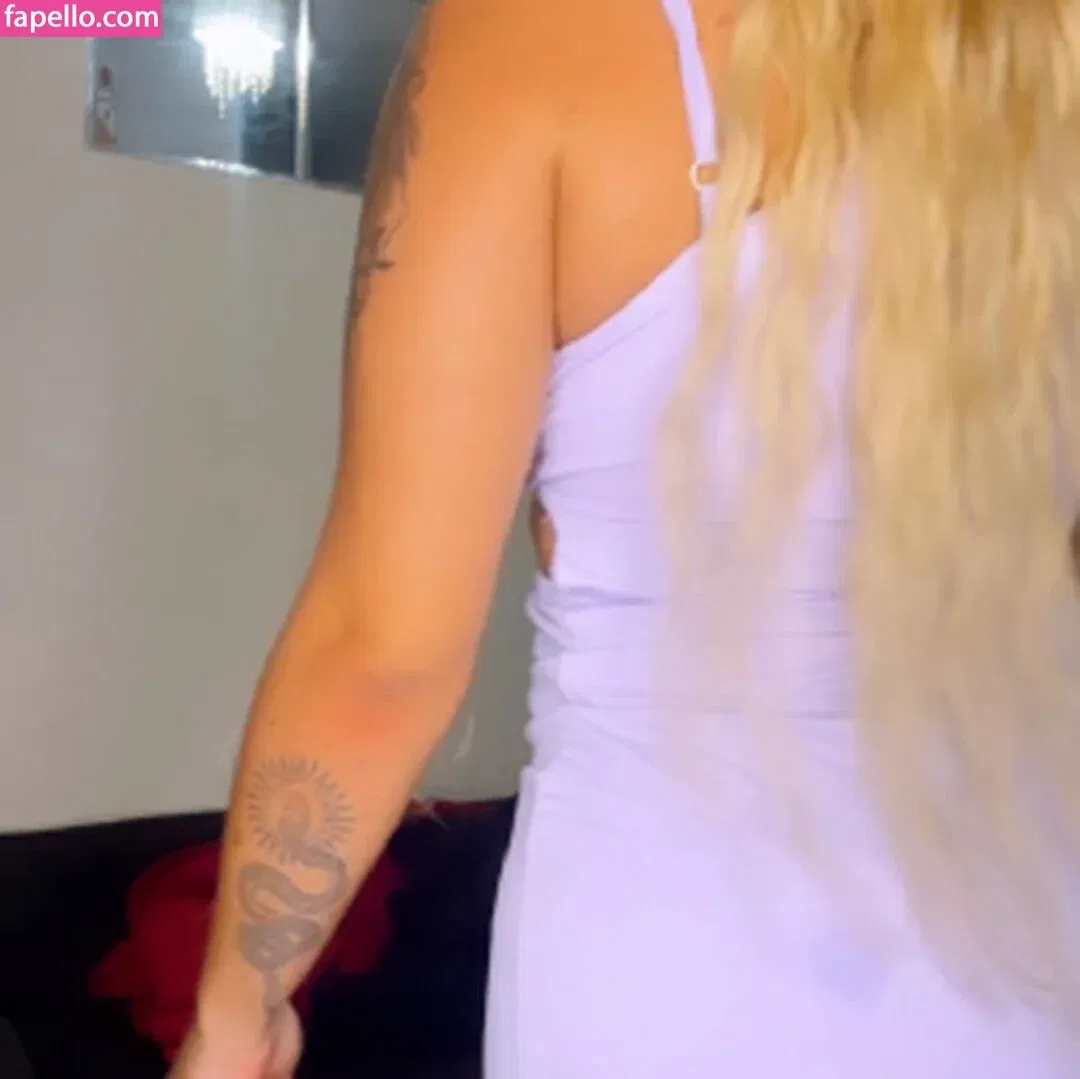 Paola Marin Onlyfans Photo Gallery 