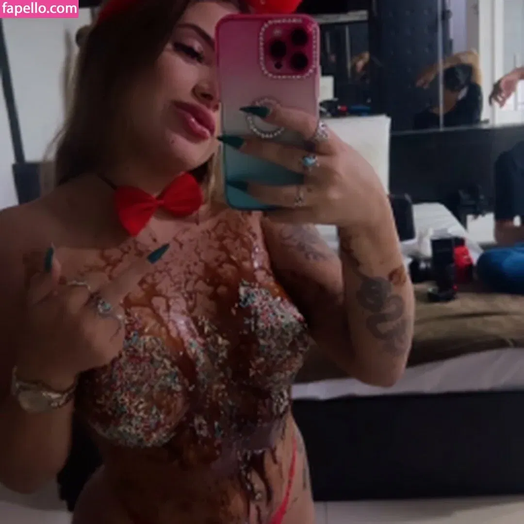 Paola Marin Onlyfans Photo Gallery 