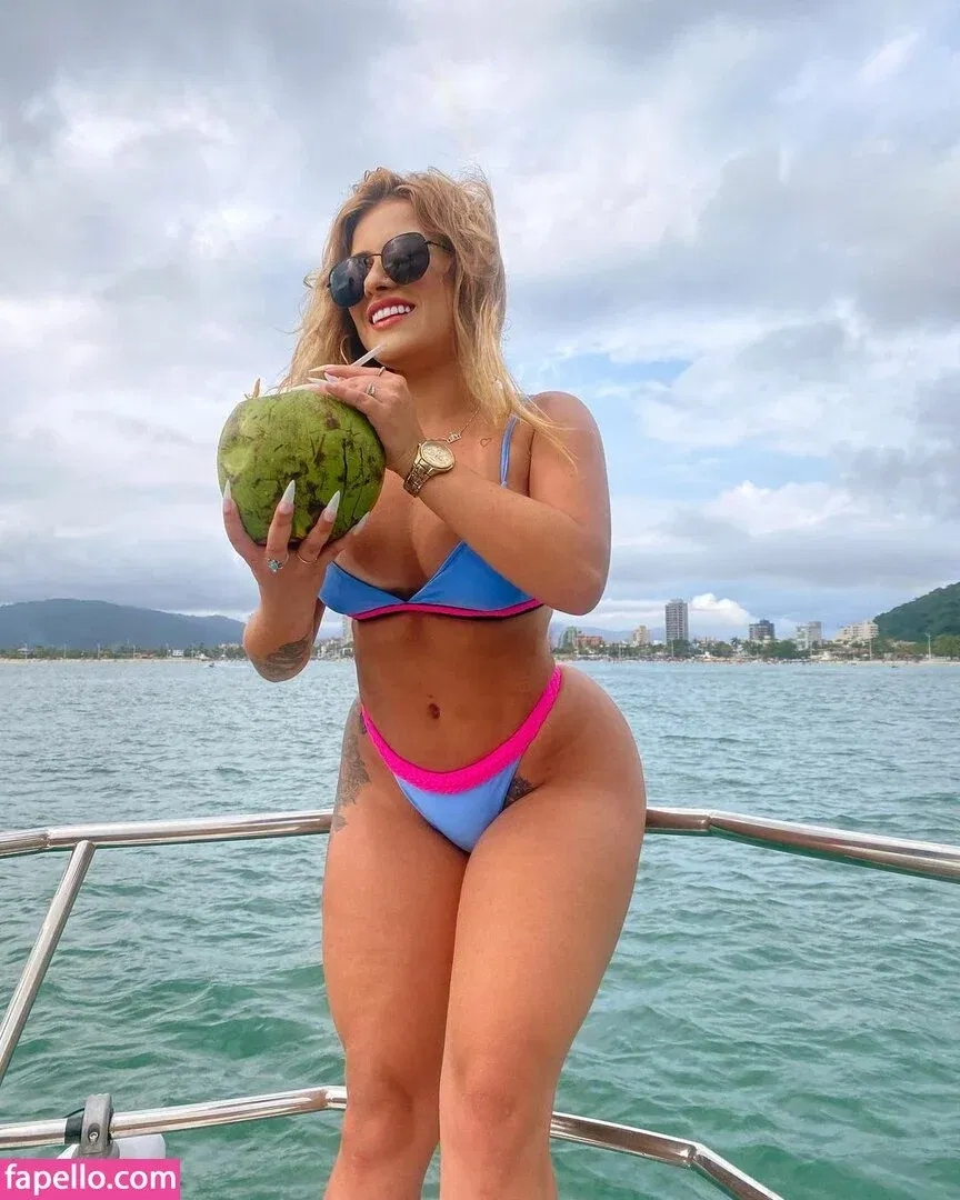 Paola Marin Onlyfans Photo Gallery 